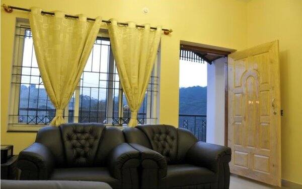 Hill Valley Coorg Homestay, Coorg 5